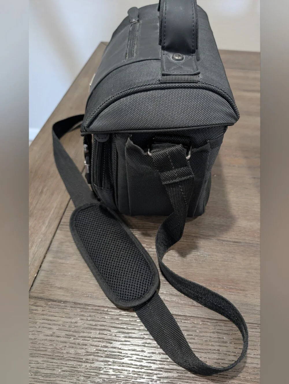 Nikon camera bag